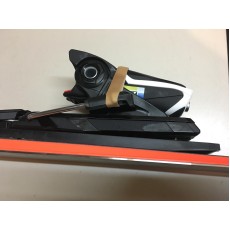 Gummiband für Skistopper 10 Stk.